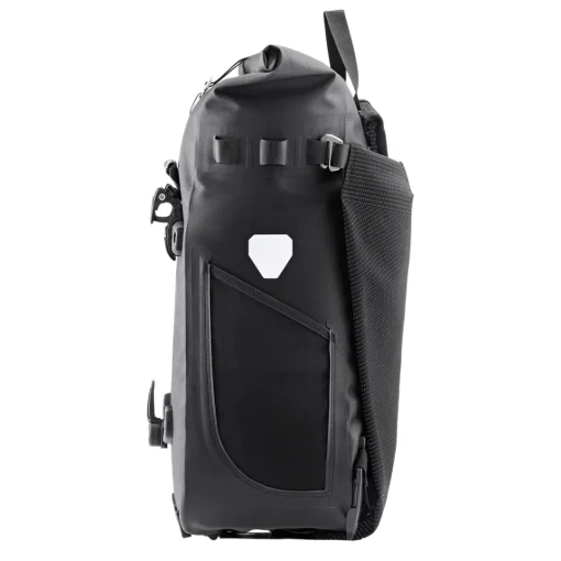 ROSE Bikes VARIO HIGH-VIS 26 L QL2.1 Pannier Bag and Backpack| Backpacks