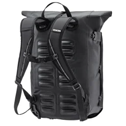 ROSE Bikes VARIO HIGH-VIS 26 L QL2.1 Pannier Bag and Backpack| Backpacks
