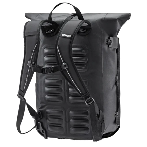 ROSE Bikes VARIO HIGH-VIS 26 L QL2.1 Pannier Bag and Backpack| Backpacks