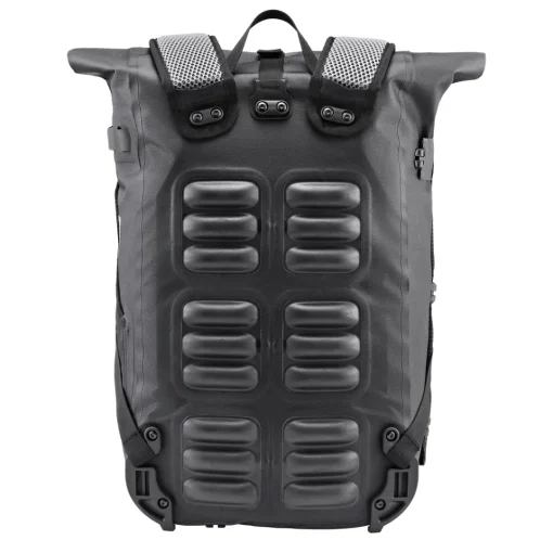 ROSE Bikes VARIO HIGH-VIS 26 L QL2.1 Pannier Bag and Backpack| Backpacks