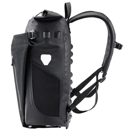 ROSE Bikes VARIO HIGH-VIS 26 L QL2.1 Pannier Bag and Backpack| Backpacks