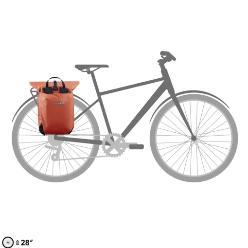 ROSE Bikes VARIO 20L QL3.1 Bike Backpack| Bike Bags