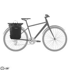 ROSE Bikes VARIO PLUS 26L QL2.2 Backpack Bike Bag| Bags And Backpacks|Backpacks