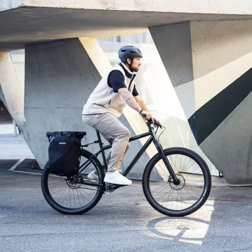 ROSE Bikes VARIO PLUS 26L QL2.2 Backpack Bike Bag| Bags And Backpacks|Backpacks