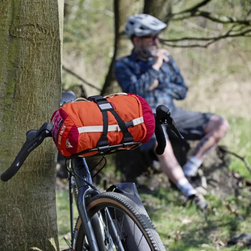 ROSE Bikes VARIO RACK SPORT Universal Carrier| Bike Baskets