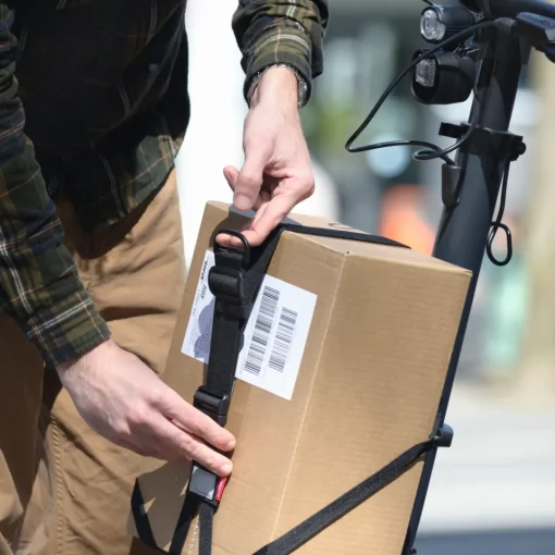 ROSE Bikes VARIO RACK SPORT Universal Carrier| Bike Baskets