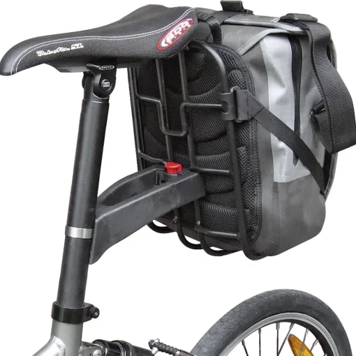 ROSE Bikes Vario-Rack Universal Carrier| Other Bags|Bike Baskets
