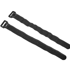 ROSE Bikes Velcro Strap Set for Mudrocker Mudguard| Accessories