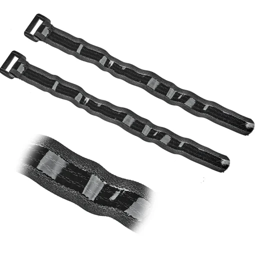 ROSE Bikes Velcro Strap Set for Mudrocker Mudguard| Accessories