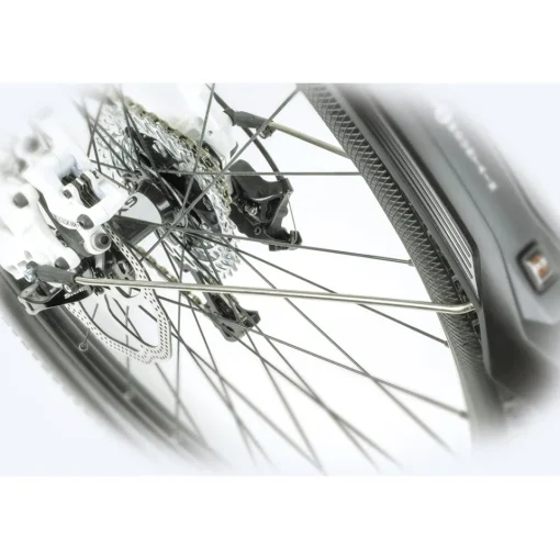 ROSE Bikes Velo 65 Mountain Bike Mudguard Set 29“| MTB