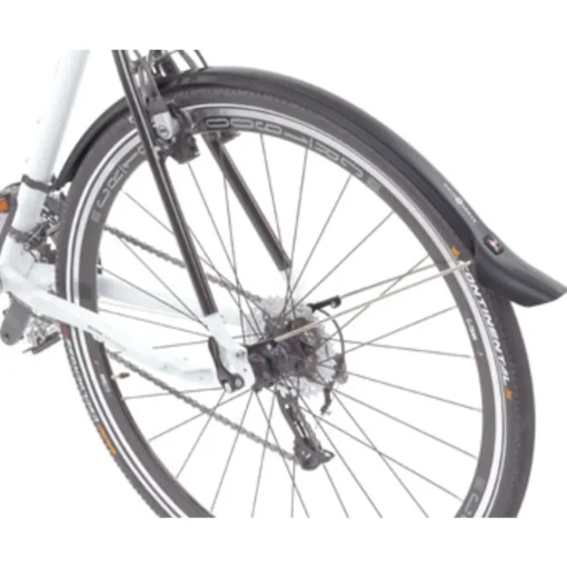 ROSE Bikes VELO 42 URBAN Mudguard Set with Stays| City And Touring