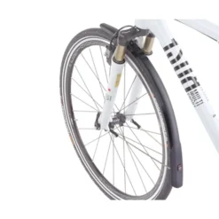 ROSE Bikes VELO 42 URBAN Mudguard Set with Stays| City And Touring