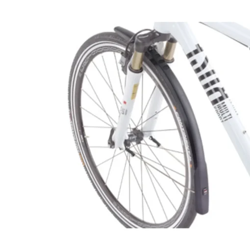 ROSE Bikes VELO 42 URBAN Mudguard Set with Stays| City And Touring