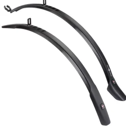 ROSE Bikes VELO 42 URBAN Mudguard Set without Stays| City And Touring