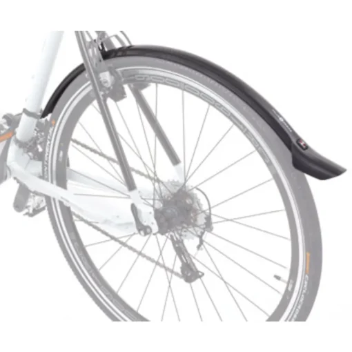 ROSE Bikes VELO 42 URBAN Mudguard Set without Stays| City And Touring