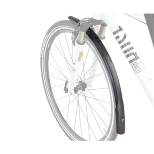 ROSE Bikes VELO 42 URBAN Mudguard Set without Stays| City And Touring