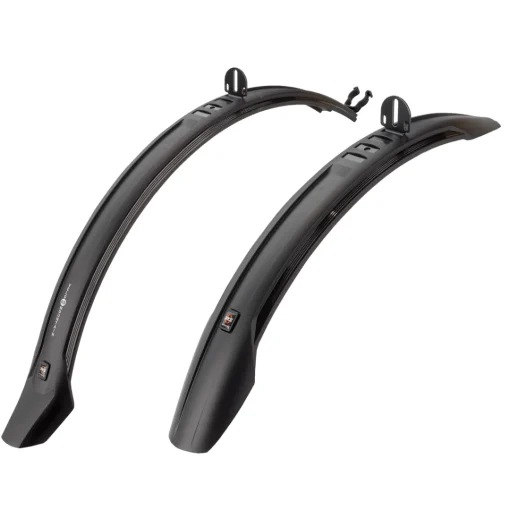 ROSE Bikes VELO Mudguard Set| City And Touring