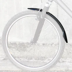 ROSE Bikes VELO Mudguard Set| City And Touring