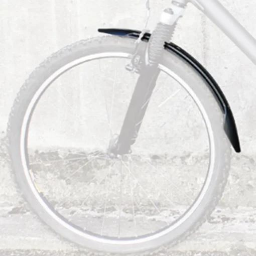 ROSE Bikes VELO Mudguard Set| City And Touring