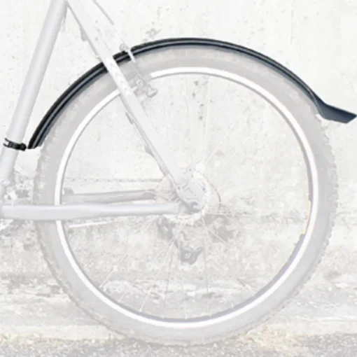 ROSE Bikes VELO Mudguard Set| City And Touring