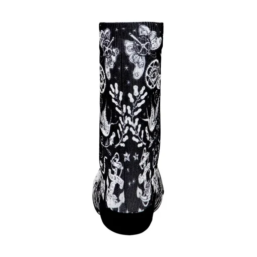 ROSE Bikes VELO TATTOO CYCLING SOCKS| Socks