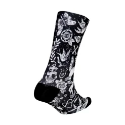 ROSE Bikes VELO TATTOO CYCLING SOCKS| Socks