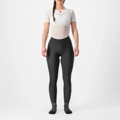 ROSE Bikes VELOCISSIMA THERMAL TIGHT Women’s Thermal Bib Tights| Road Shorts And Tights|Waist Shorts And Trousers