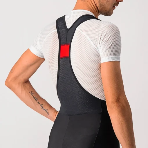 ROSE Bikes VELOCISSIMO 5 BIBTIGHTS Thermal Men’s Bib Shorts| Road Shorts And Tights|Bib Shorts And Tights