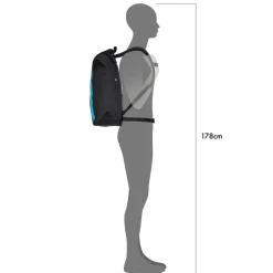 ROSE Bikes VELOCITY 29 L Bike Backpack| Backpacks