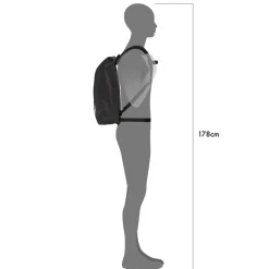 ROSE Bikes VELOCITY PS 17 L Bike Backpack| Backpacks