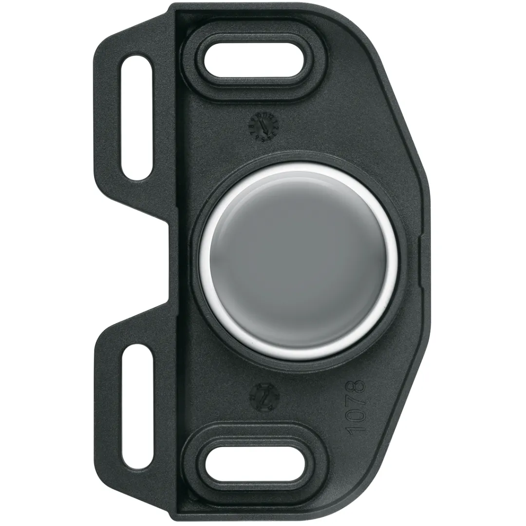 ROSE Bikes VeloDetect+ AirTag Holder| Bottle Cages