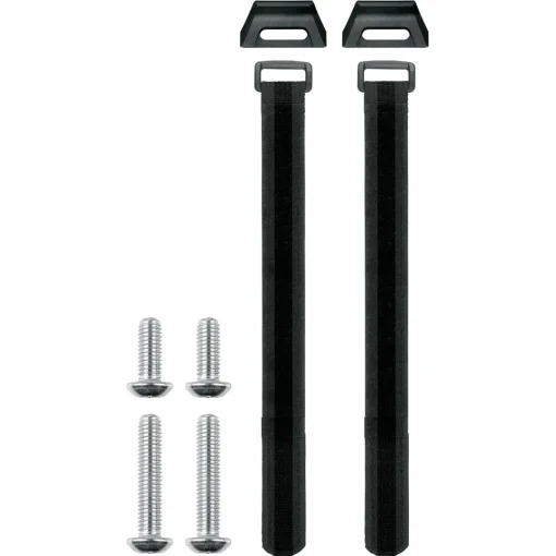 ROSE Bikes VeloDetect+ AirTag Holder| Bottle Cages