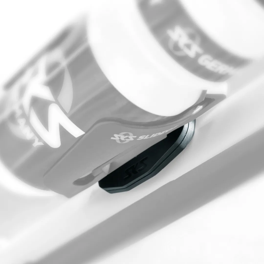 ROSE Bikes VeloDetect+ AirTag Holder| Bottle Cages