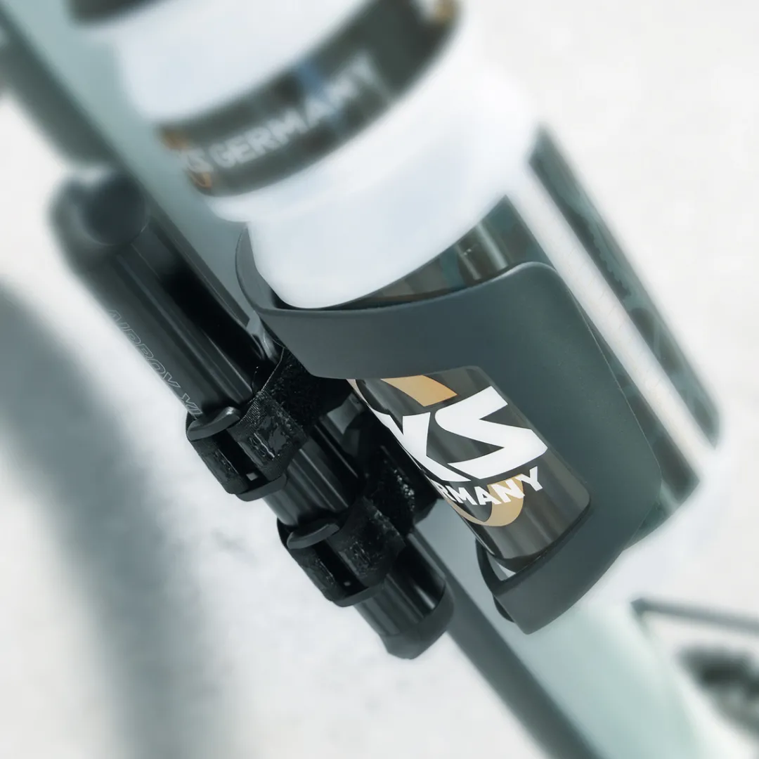 ROSE Bikes VeloDetect+ AirTag Holder| Bottle Cages