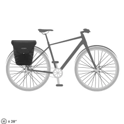 ROSE Bikes VELO-SHOPPER QL2.1 Pannier Bag| Bike Bags