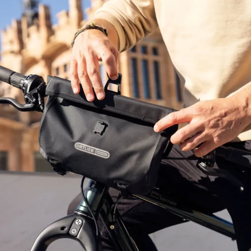 ROSE Bikes VELO-SLING Handlebar Bag| Bike Bags