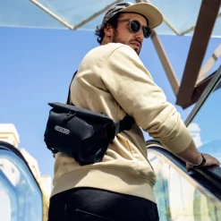 ROSE Bikes VELO-SLING Handlebar Bag| Bike Bags
