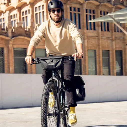 ROSE Bikes VELO-SLING Handlebar Bag| Bike Bags