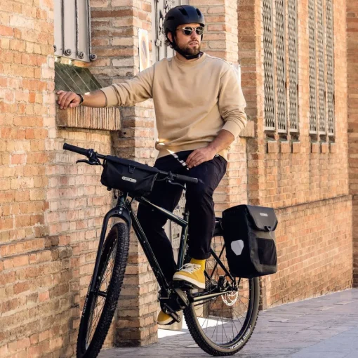 ROSE Bikes VELO-SLING Handlebar Bag| Bike Bags