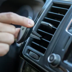 ROSE Bikes Vent Mount SPC+ Car Mount| Smartphone Accessories