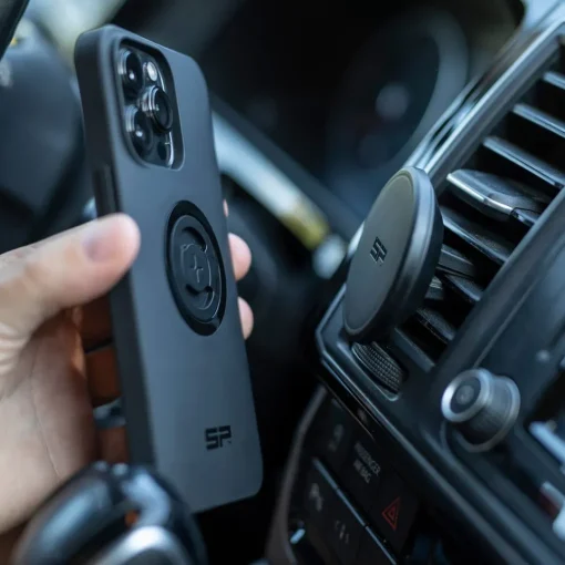ROSE Bikes Vent Mount SPC+ Car Mount| Smartphone Accessories