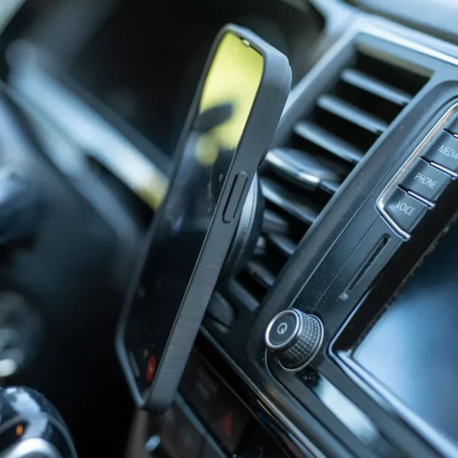ROSE Bikes Vent Mount SPC+ Car Mount| Smartphone Accessories