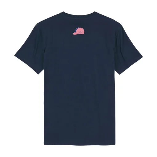 ROSE Bikes VINTAGE CYCLING CAPS T-Shirt| T-Shirts And Polo Shirts