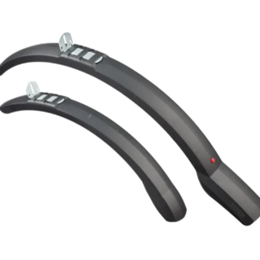 ROSE Bikes Viper mudguard set| City And Touring