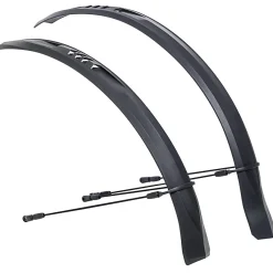 ROSE Bikes Viper S mudguard set incl. struts| MTB