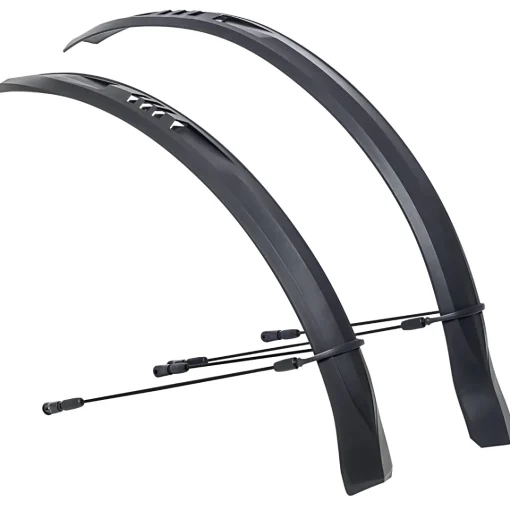 ROSE Bikes Viper S mudguard set incl. struts| MTB