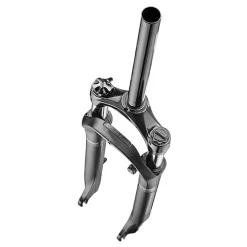 ROSE Bikes Volant TNL Hybrid Suspension Fork All Disc 80mm 28" QR| City And Touring