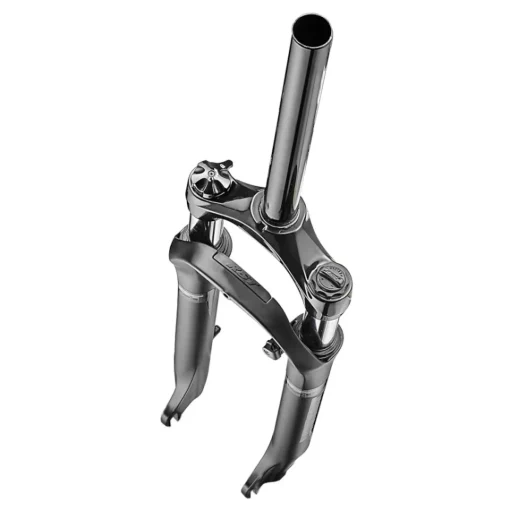 ROSE Bikes Volant TNL Hybrid Suspension Fork All Disc 80mm 28" QR| City And Touring