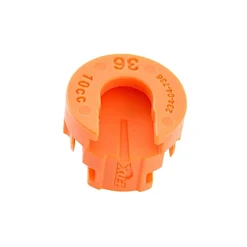 ROSE Bikes Volume Spacer FLOAT NA2 36 Suspension Fork 10cc from 2018| Accessories