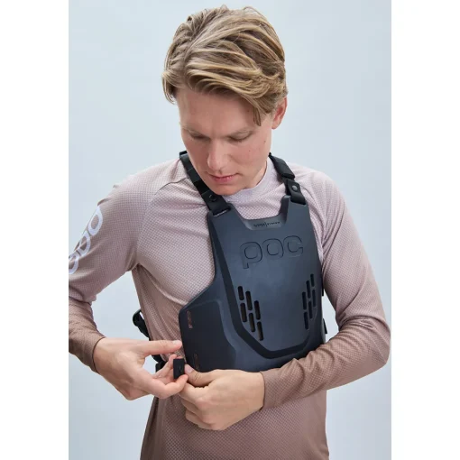ROSE Bikes VPD SYSTEM TORSO Upper Body Protector| Back Protection|Protector Jackets And Protector Vests
